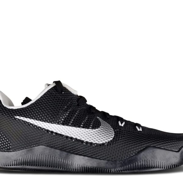 Kobe 11 TB 'Black'