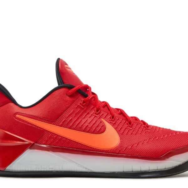 Kobe A.D. 'University Red'