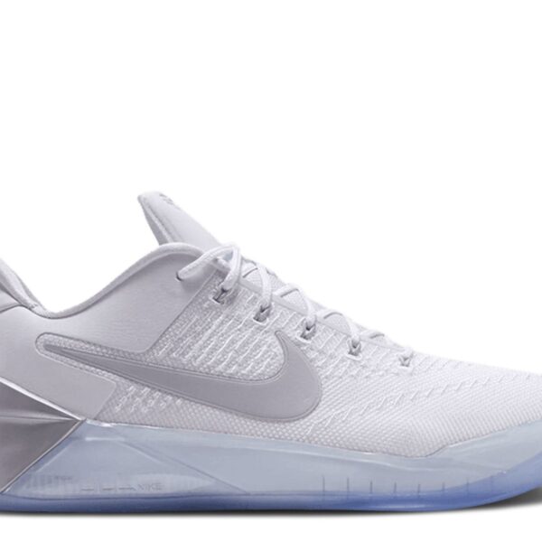 Kobe A.D. EP 'Chrome'