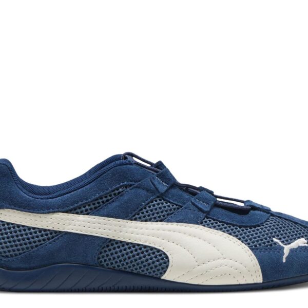 Wmns Speedcat Go 'Persian Blue Warm White'