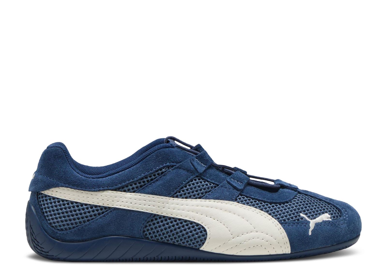 Wmns Speedcat Go 'Persian Blue Warm White'