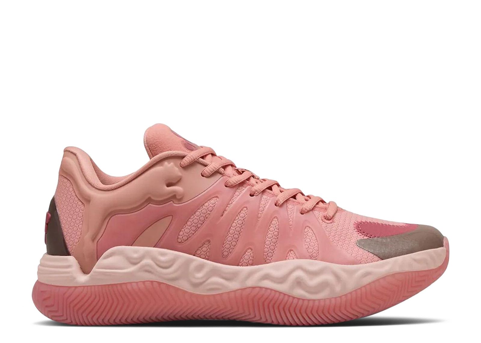 Hali 1 'Poppy Pink'