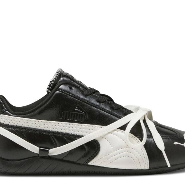 Rosé x Wmns Speedcat Premium 'Black'