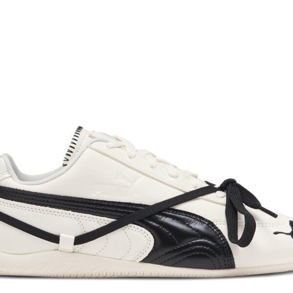 Rosé x Wmns Speedcat Premium 'Warm White'