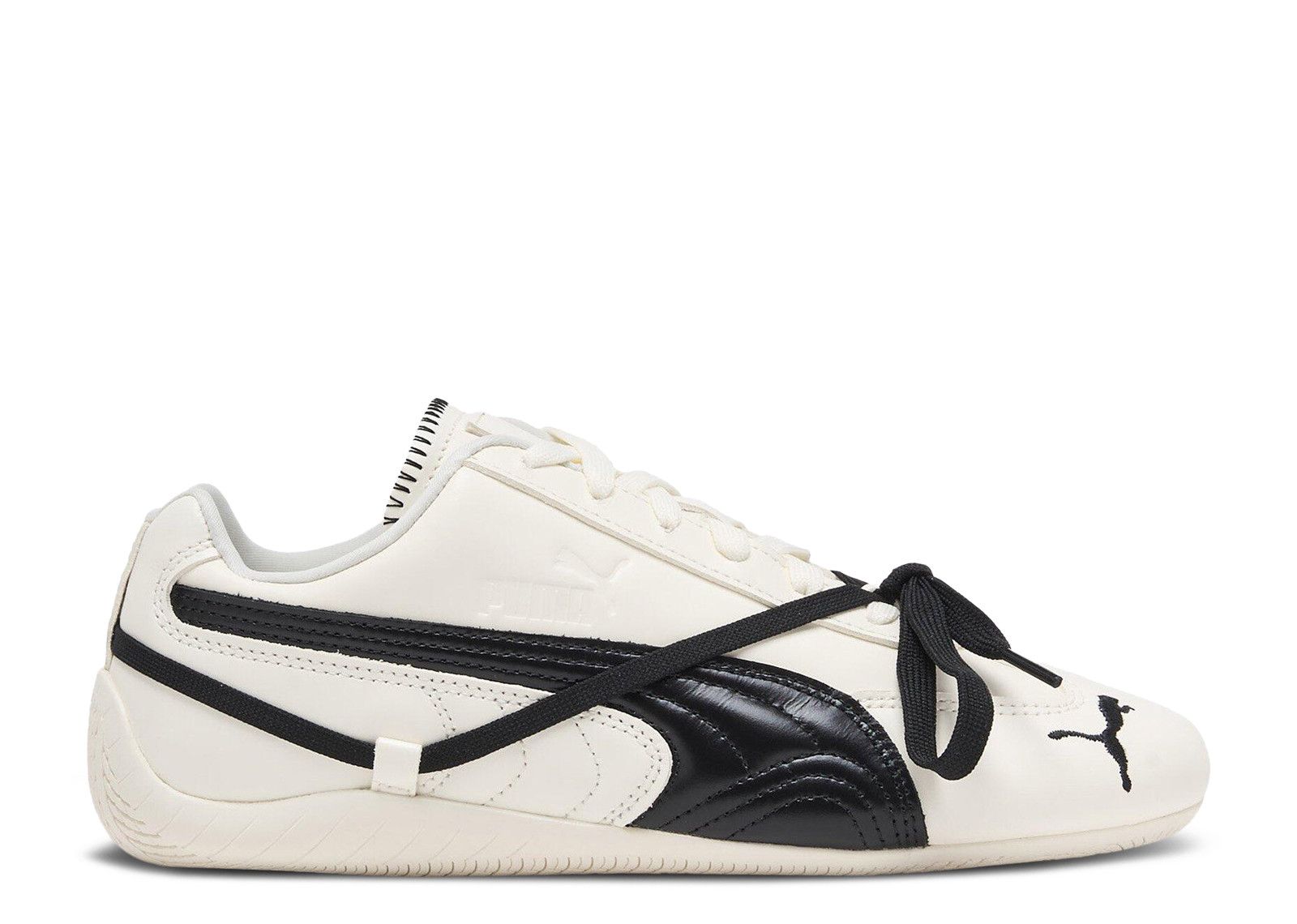 Rosé x Wmns Speedcat Premium 'Warm White'