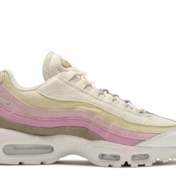 Wmns Air Max 95 'Plant Color Collection'