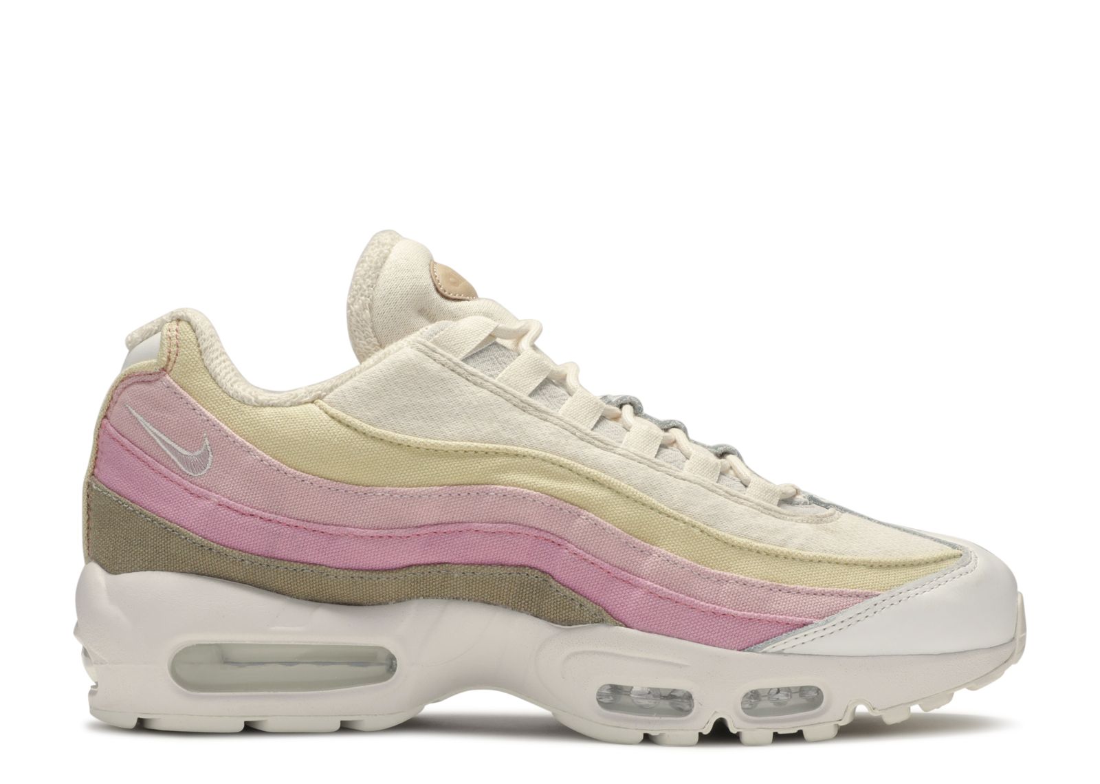 Wmns Air Max 95 'Plant Color Collection'