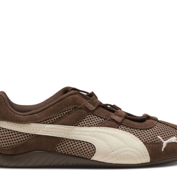 Wmns Speedcat Go 'Chocolate'