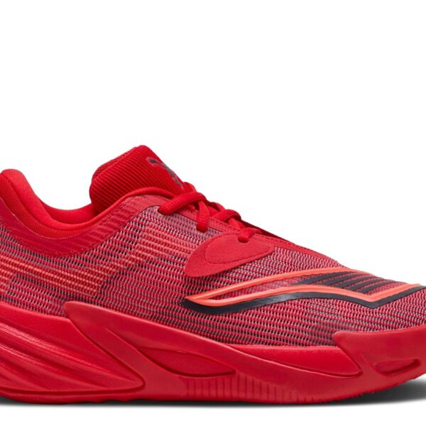 All-Pro Nitro 2 'For All Time Red'