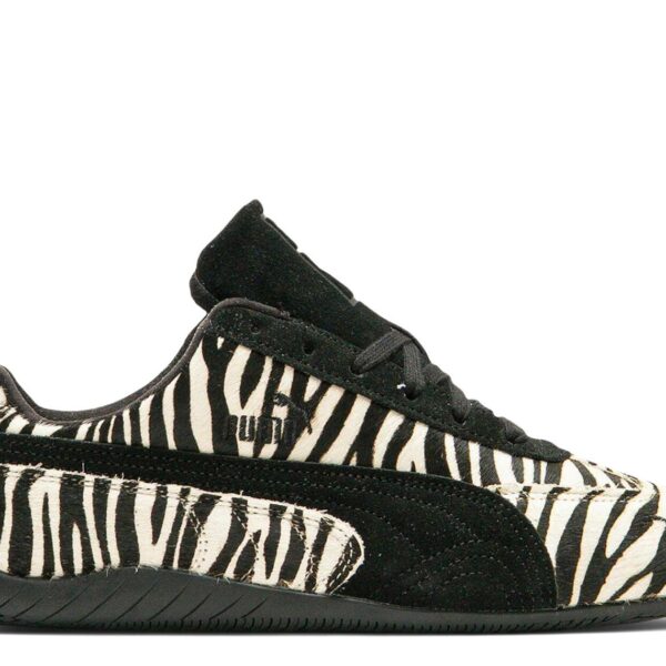 Wmns Speedcat 'Zebra'