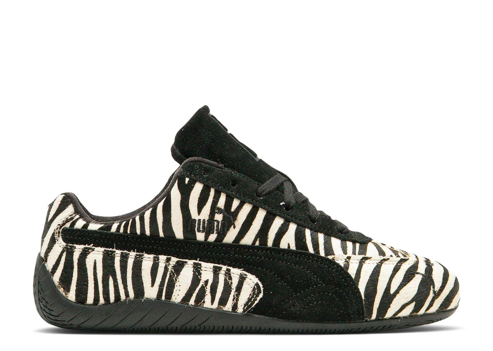 Wmns Speedcat 'Zebra'