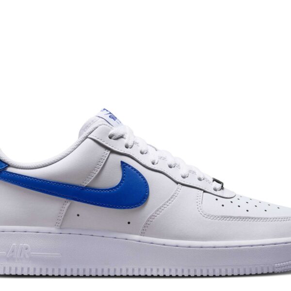 Air Force 1 '07 'Hyper Royal'