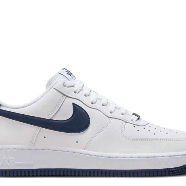 Air Force 1 '07 'White Midnight Navy'