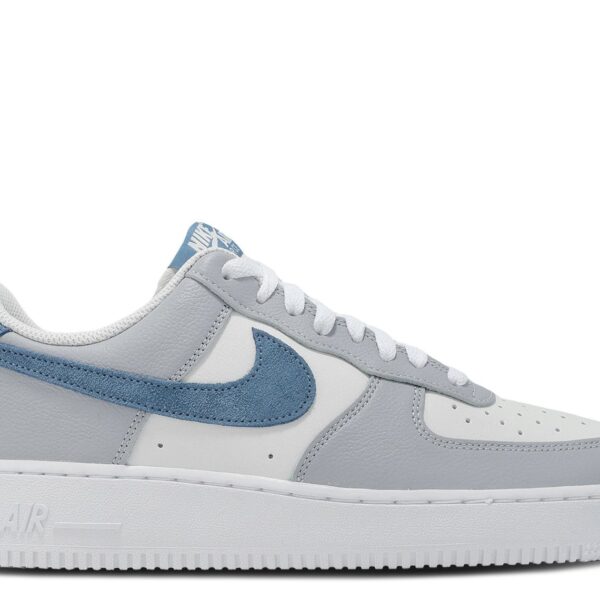 Air Force 1 '07 LV8 'Wolf Grey Aegean Storm'