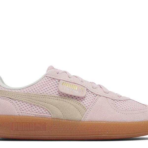 Palermo CN Mesh 'Galaxy Pink Team Gold'
