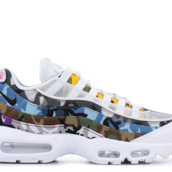 Air Max 95 'ERDL Party'