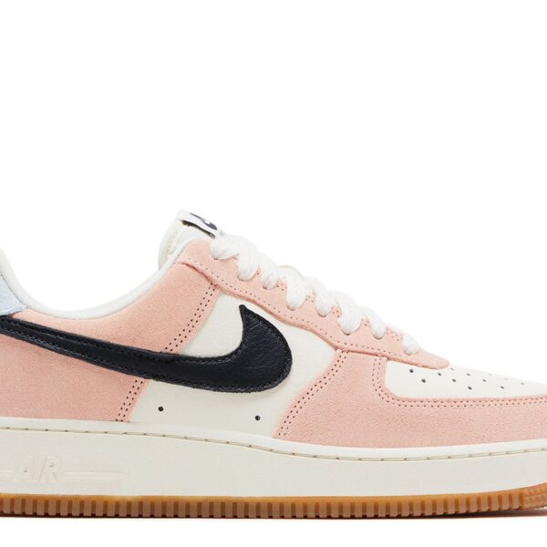 Wmns Air Force 1 Low 'Arctic Orange'