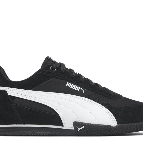 Wmns Bella Donna Nylon 'Black White'