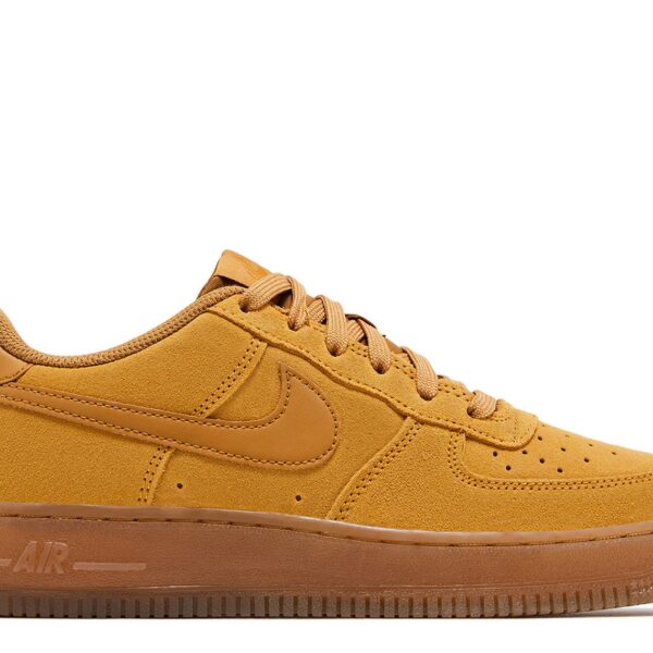 Air Force 1 LV8 GS 'Wheat'
