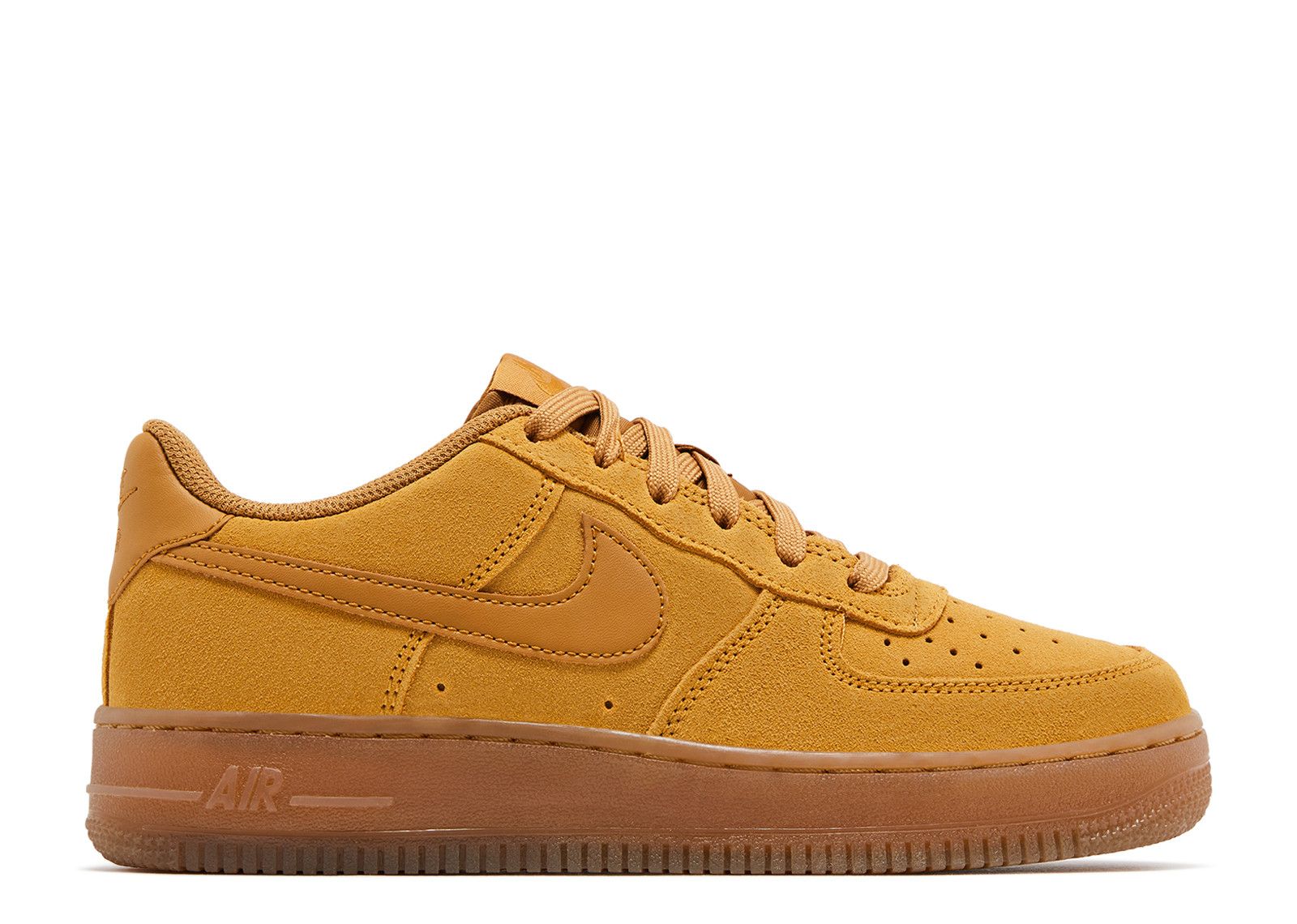 Air Force 1 LV8 GS 'Wheat'