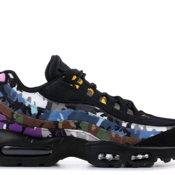 Air Max 95 'ERDL Party'