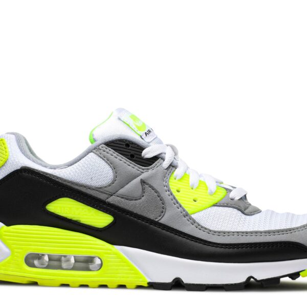 Air Max 90 'Volt' 2020