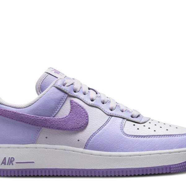 Wmns Air Force 1 Low Next Nature 'Hydrangeas'