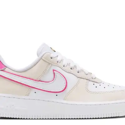 Wmns Air Force 1 '07 LX 'Be The One'