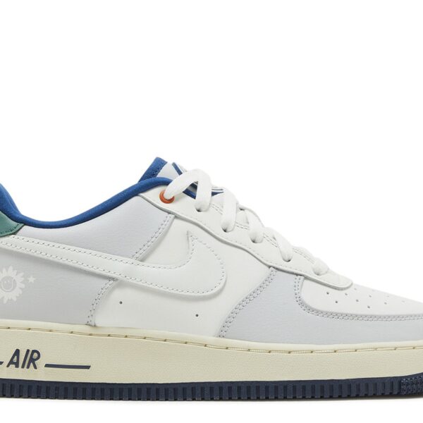 Air Force 1 LV8 GS 'Sunny Sports Club'