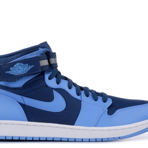 Jordan 1 High Strap 'French Blue'