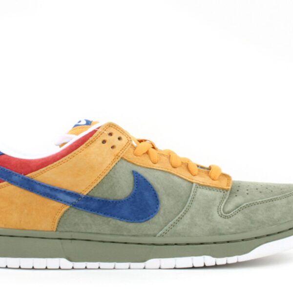 Dunk Low Premium SB 'Puff N Stuff'