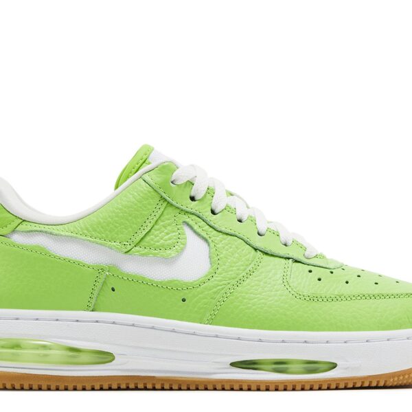 Air Force 1 Low EVO 'Action Green'