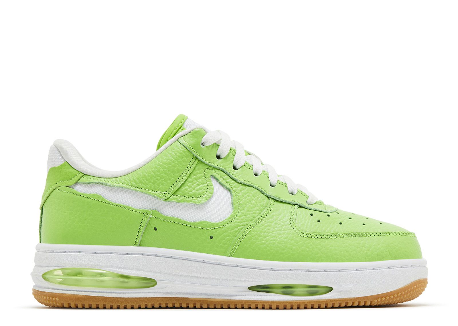 Air Force 1 Low EVO 'Action Green'
