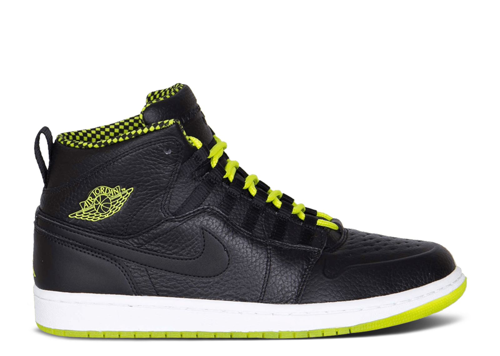 Jordan 1 Retro 94 'Venom Green'