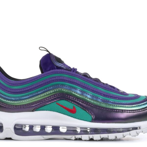 Air Max 97 GS 'Iridescent'