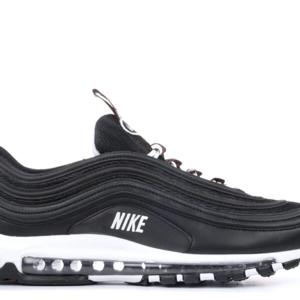 Air Max 97 Premium 'Black White'