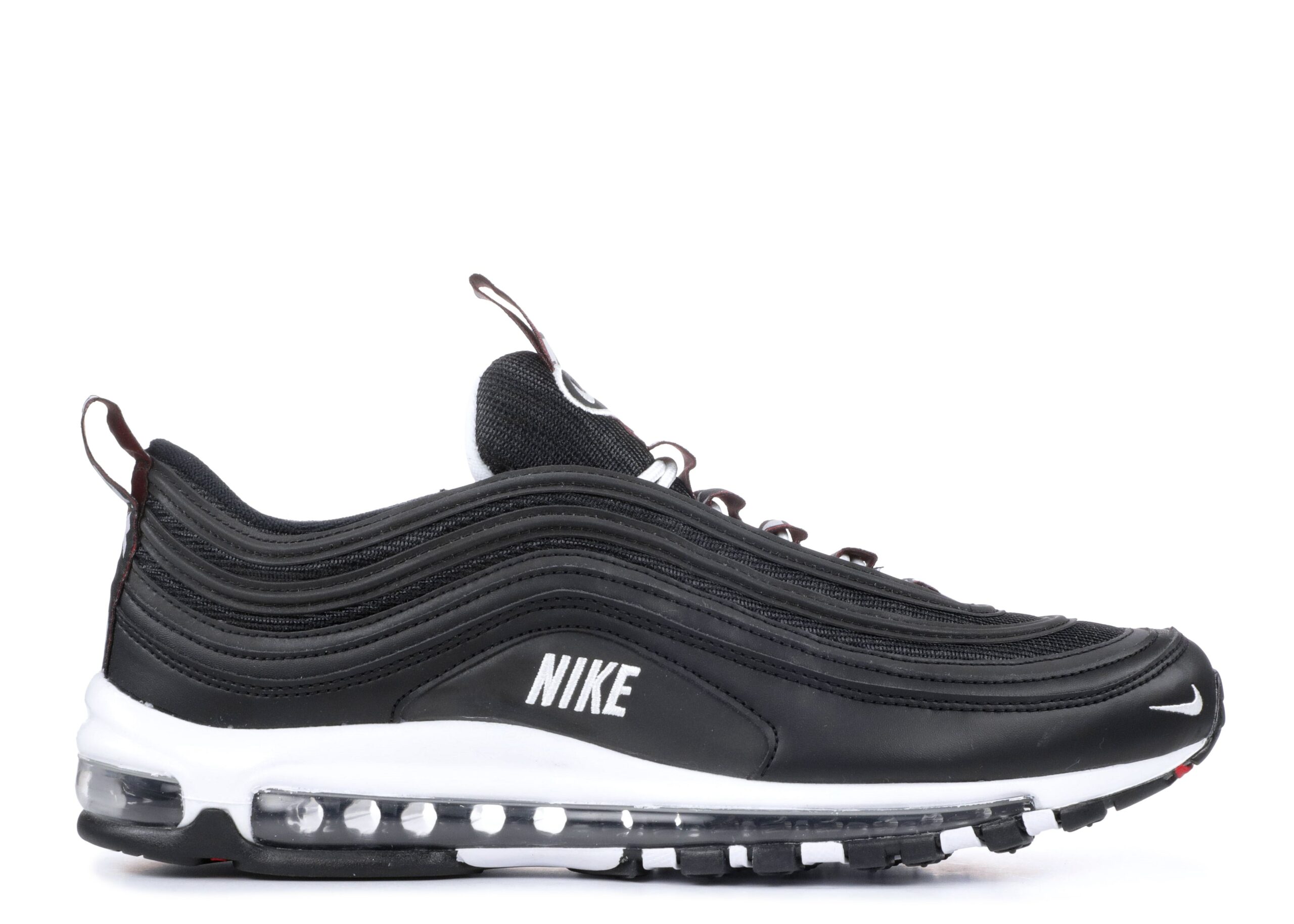 Air Max 97 Premium 'Black White'