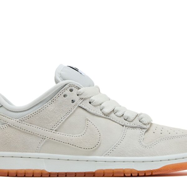 Dunk Low SB Pro B 'Pale Ivory'