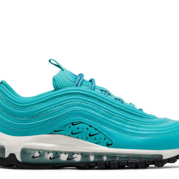 Wmns Air Max 97 Lux 'Hyper Jade'