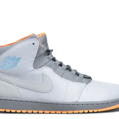 Jordan 1 Retro '94 'Bobcats'