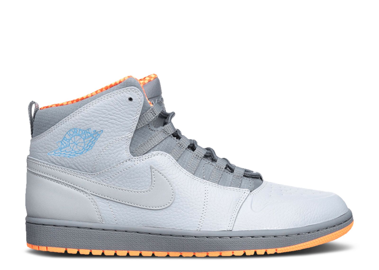 Jordan 1 Retro '94 'Bobcats'