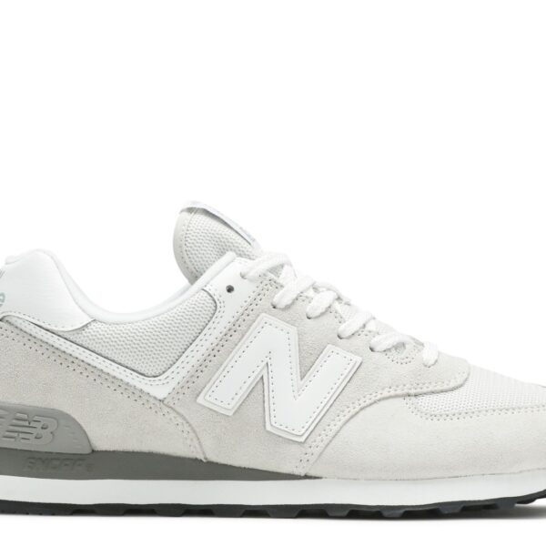 New Balance 574 'Grey Nimbus Cloud'