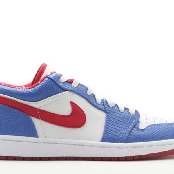 Jordan 1 Retro Low 'East Side'