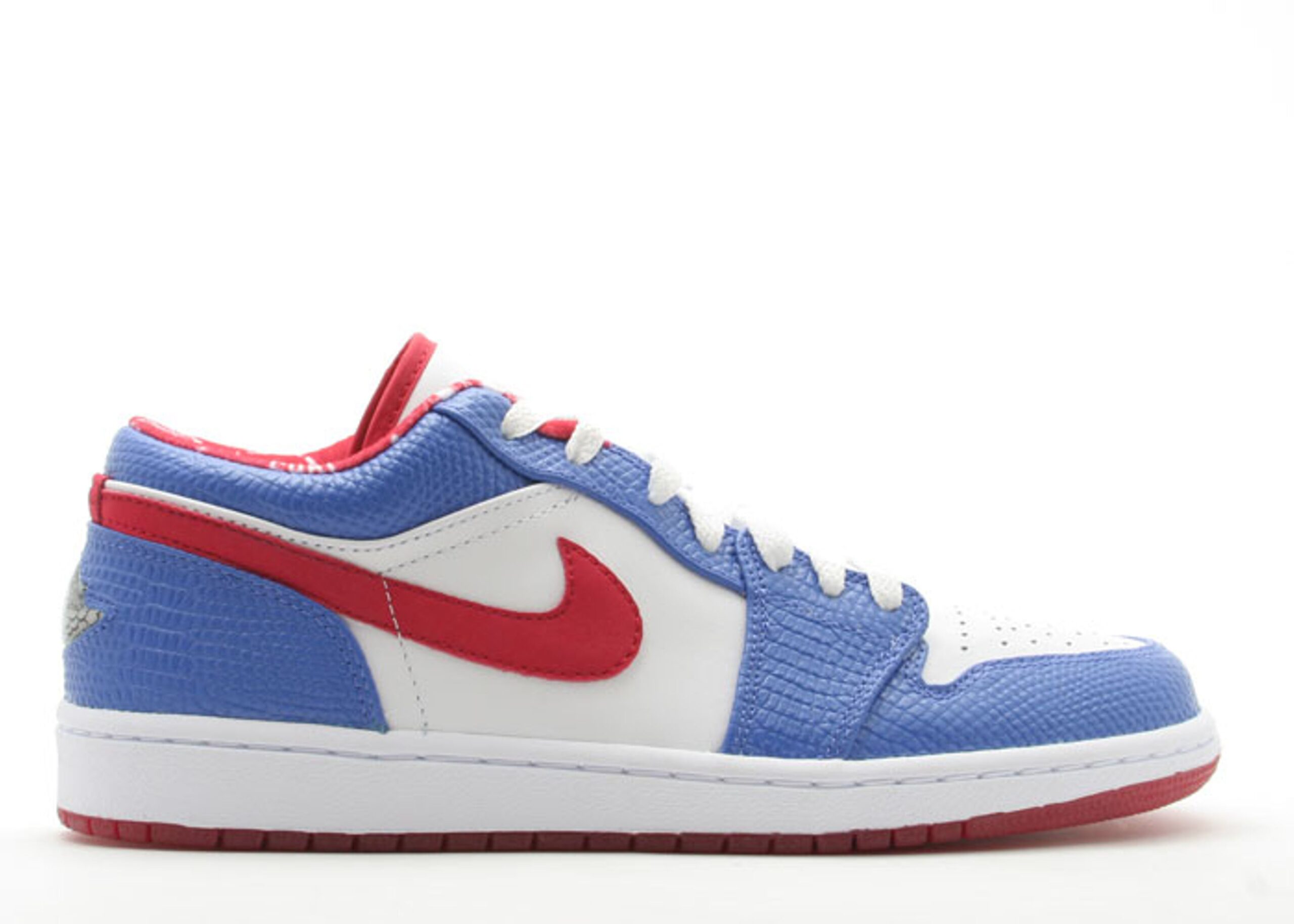 Jordan 1 Retro Low 'East Side'