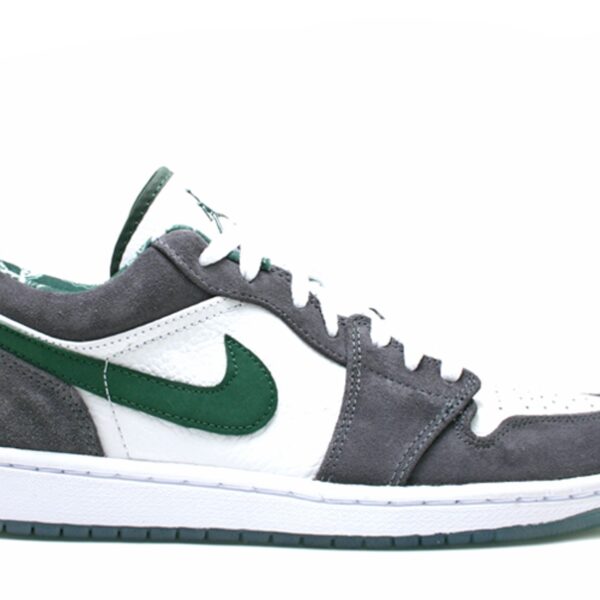 Jordan 1 Retro Low 'Northside'