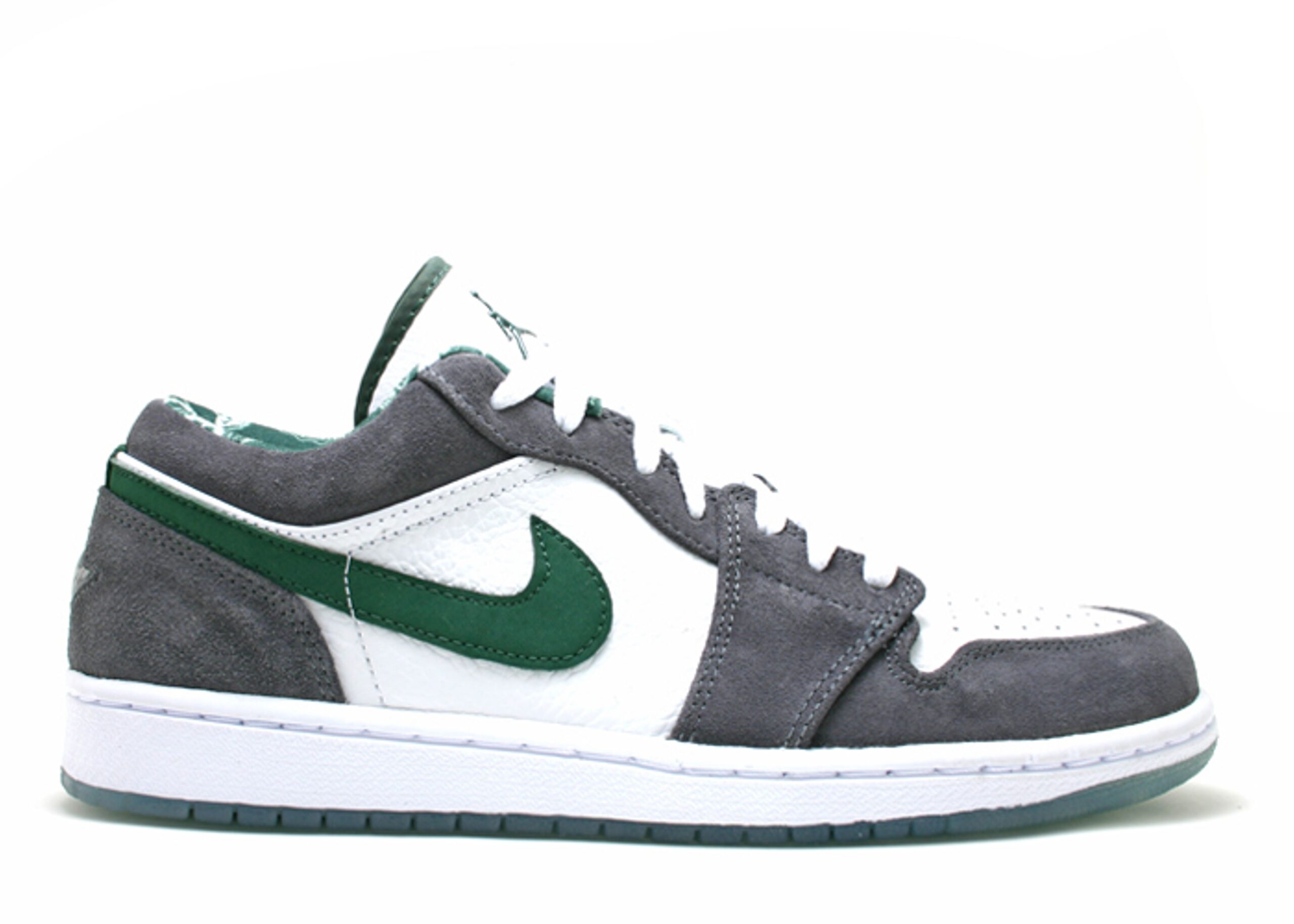 Jordan 1 Retro Low 'Northside'