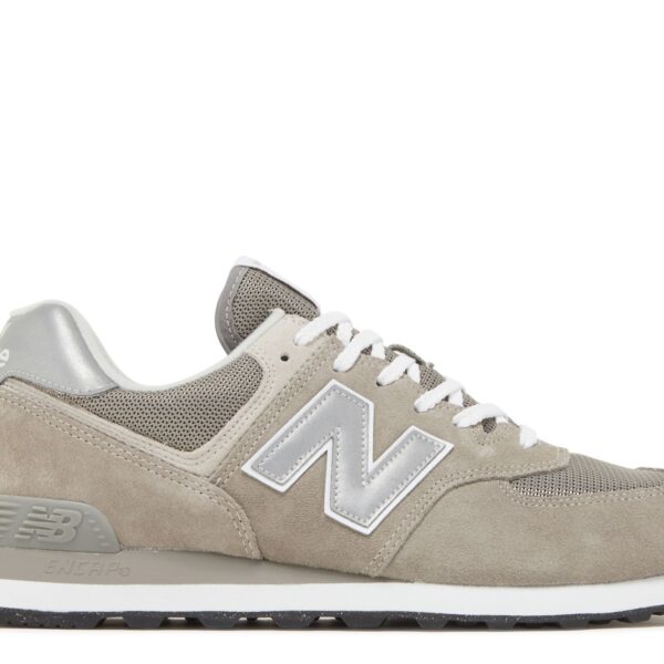 New Balance 574 'Core Pack - Grey'