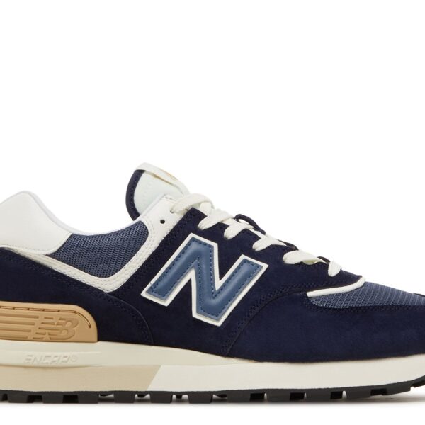 New Balance 574 Legacy 'Navy Angora'