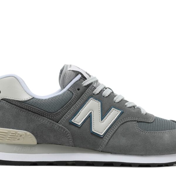 New Balance 574 'Grey Sky Blue'