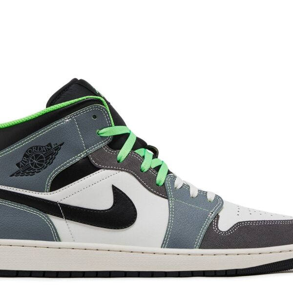 Jordan 1 Mid 'Casa 93'
